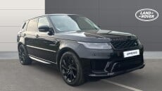 Land Rover Range Rover Sport 3.0 D300 HSE Dynamic 5dr Auto Diesel Estate